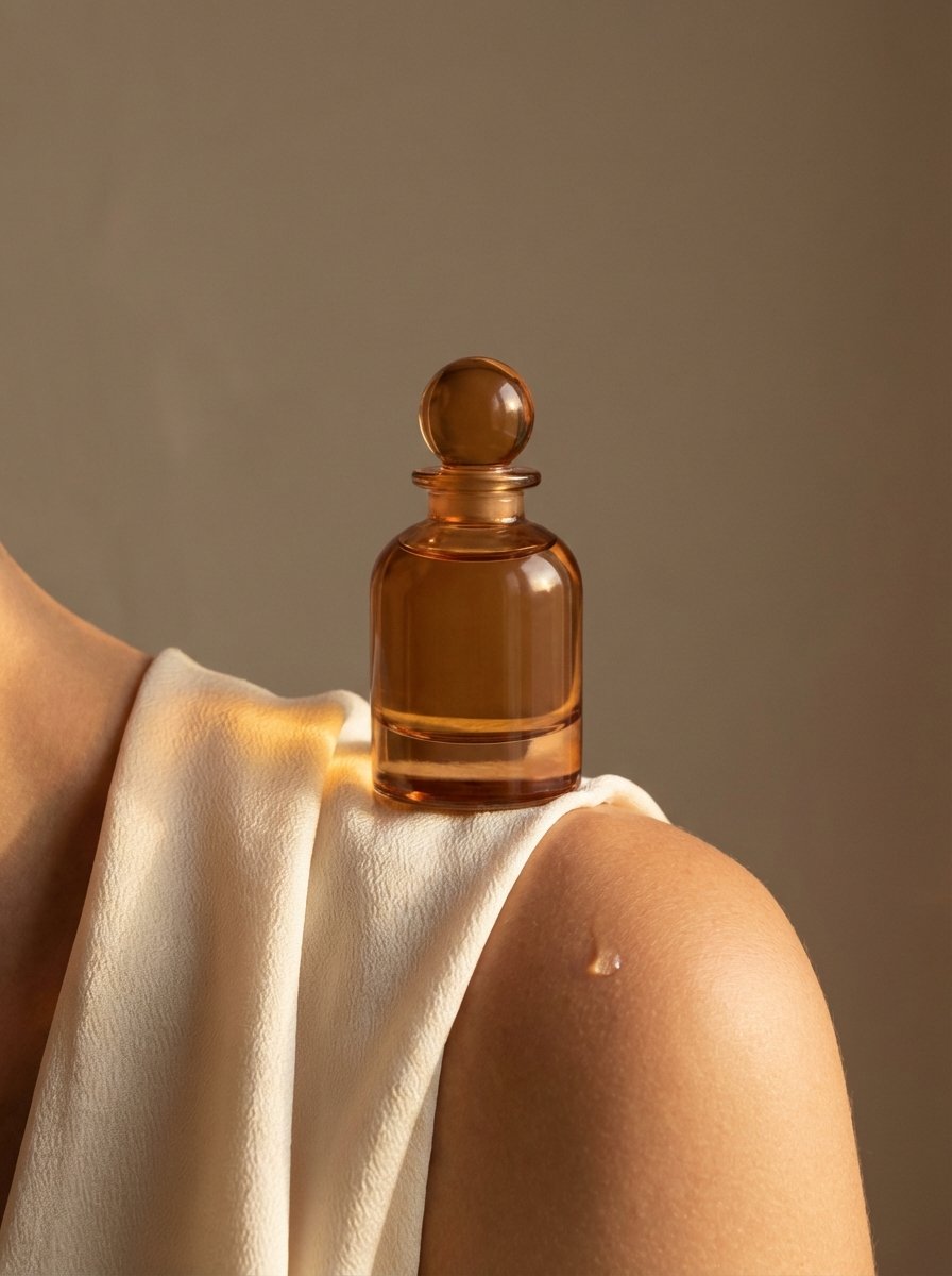 Cilt Tipinize Göre Parfüm Nasıl Seçilir — NU Perfumes