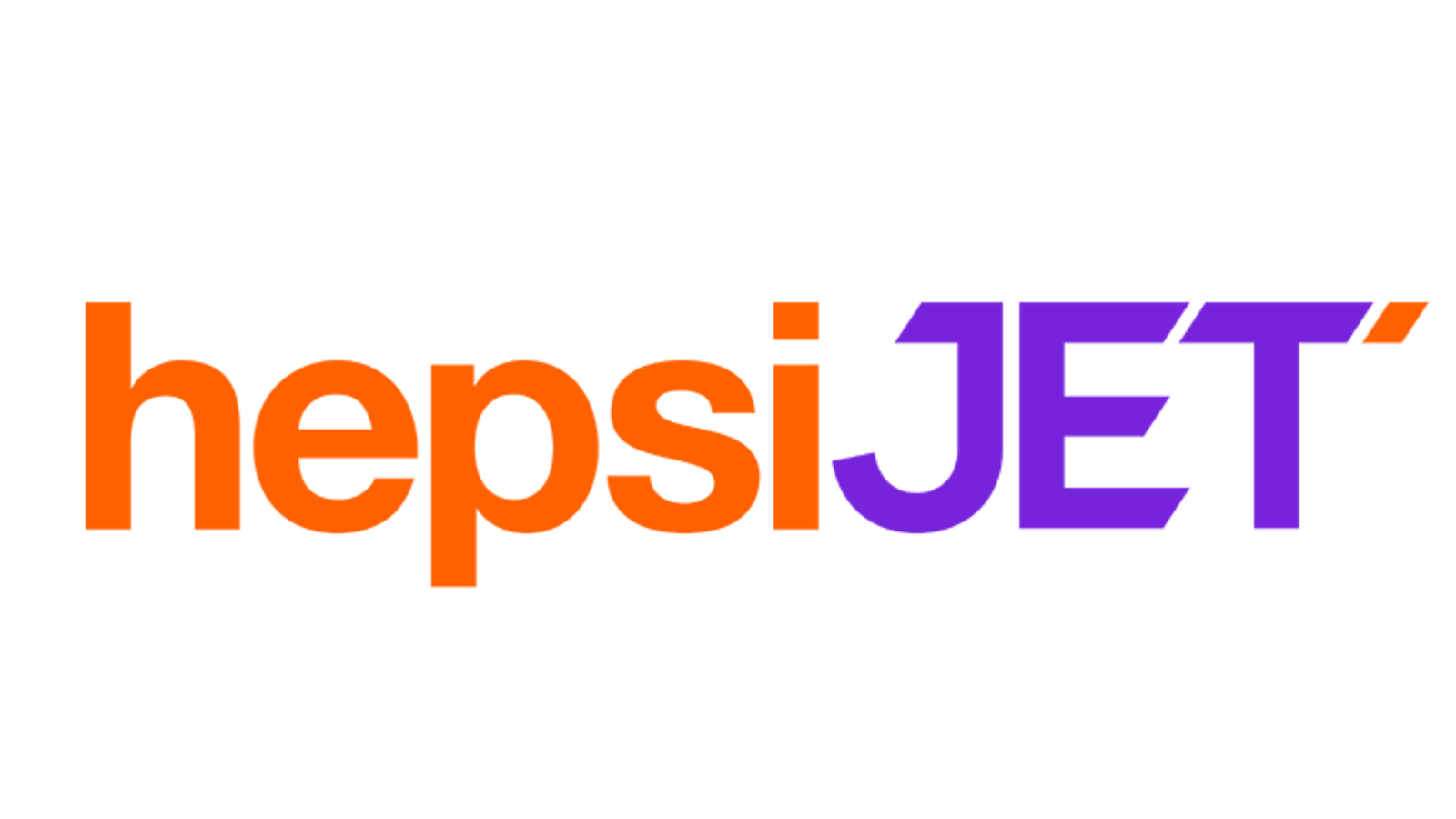 HepsiJet — Hızlı Kargo