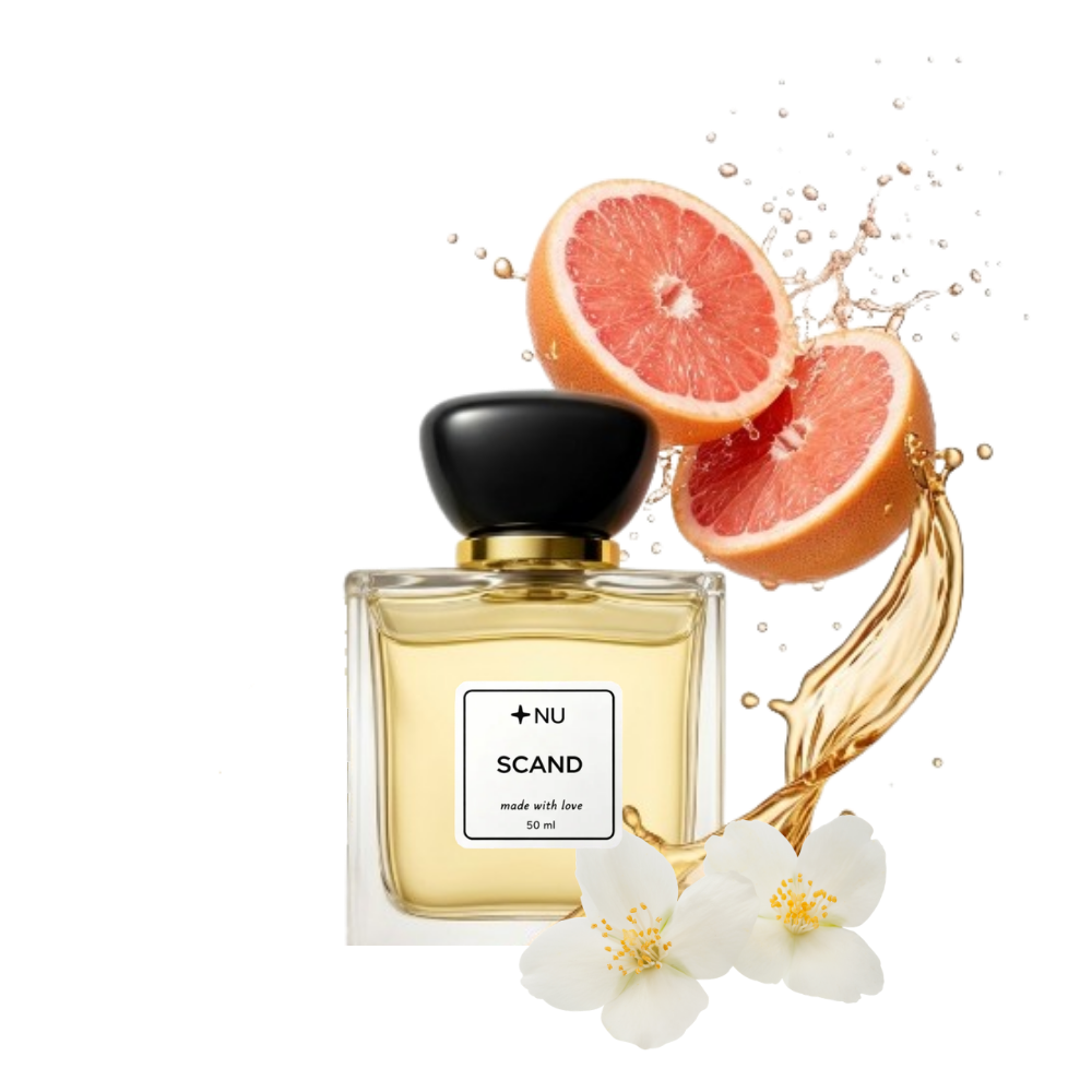 NU Perfumes lüks parfüm koleksiyonu — Lüks Kokuların İlham Dünyası