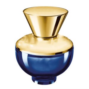Dylan Blue Pour Femme kokusundan esinlenilmiştir